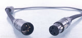 Transparent Audio Balanced Ultra G5 XLR Cables