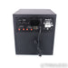 Velodyne CT-100 10" Powered Subwoofer; Black; CT100