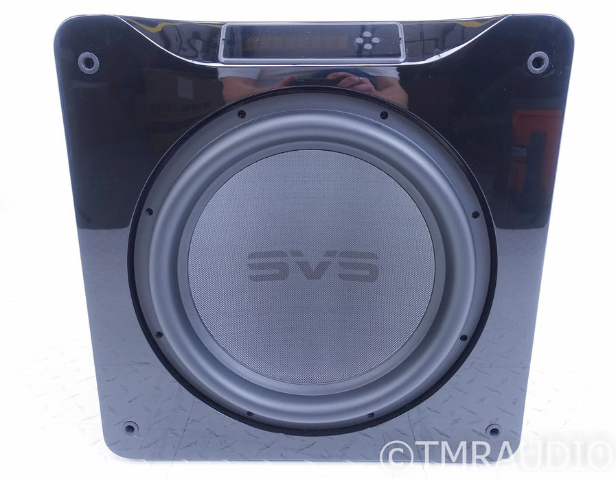 SVS SB-16 Ultra 16" Powered Subwoofer; SB16