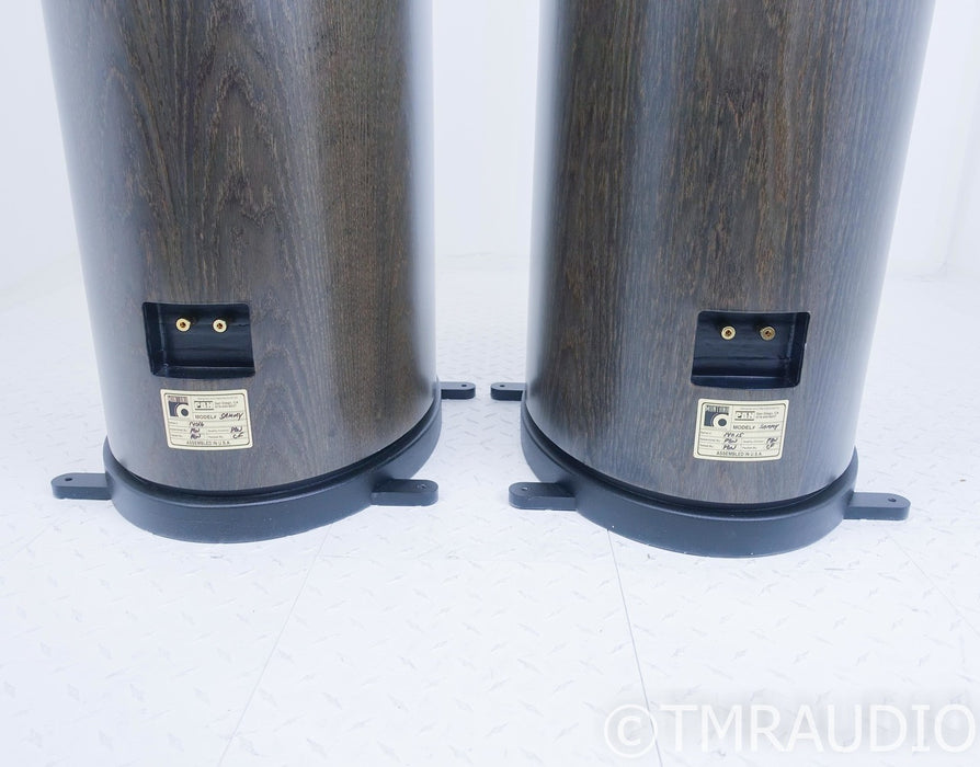 PBN Montana Sammy Innerchoic Floorstanding Speakers