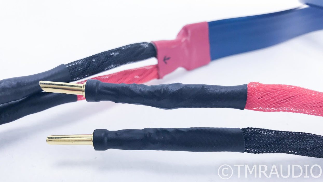WireWorld Equinox 5.2 Speaker Cables