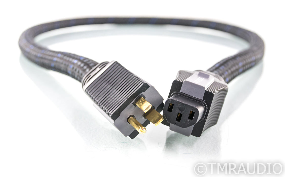 Pangea AC-9 SE MKII Power Cable; 1.5m AC Cord