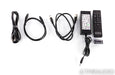 Chord Electronics Hugo M Scaler Upsampler / Upscaler; Remote (Demo w/ Warranty)