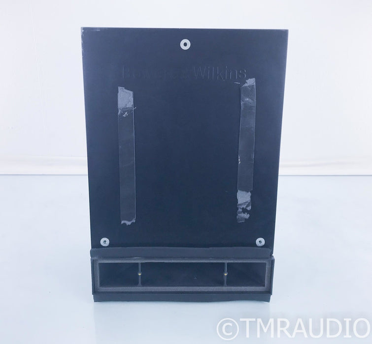 B&W ISW-3 Passive In-Wall Subwoofer; ISW3