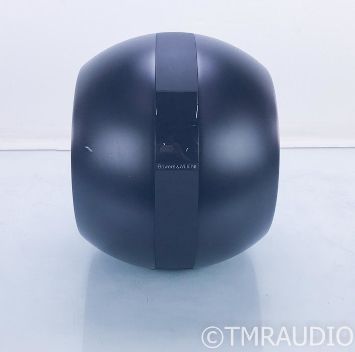 B&W PV1D Dual Driver Powered Subwoofer