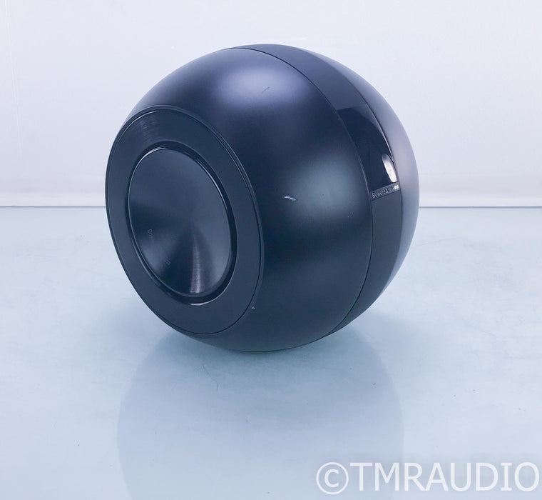 B&W PV1D Dual Driver Powered Subwoofer