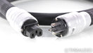 Shunyata Research Alpha Digital Power Cable; 6ft AC Cord; ZTron
