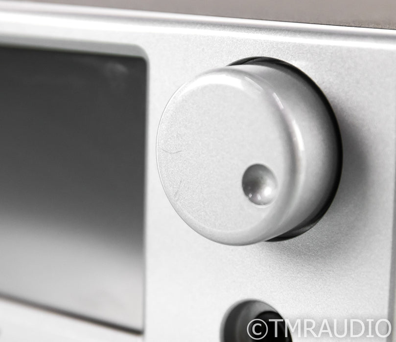 Lynx Hilo/TB DAC / ADC; D/A A/D Converter; LT-USB; Thunderbolt