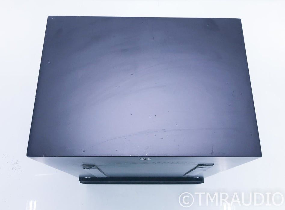 B&W ISW-3 Passive In-Wall Subwoofer; ISW3