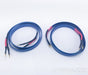 WireWorld Equinox 5.2 Speaker Cables