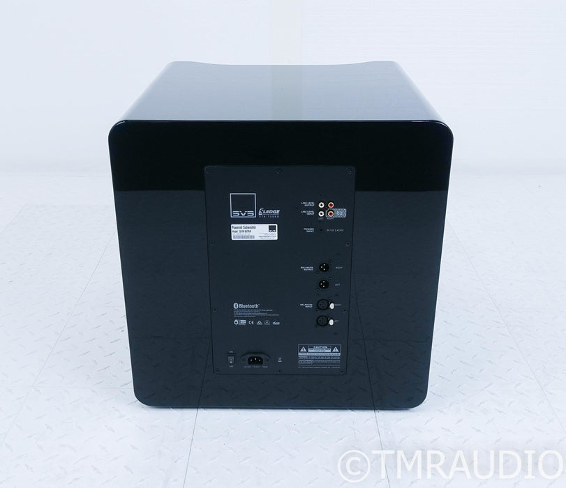 SVS SB-16 Ultra 16" Powered Subwoofer; SB16