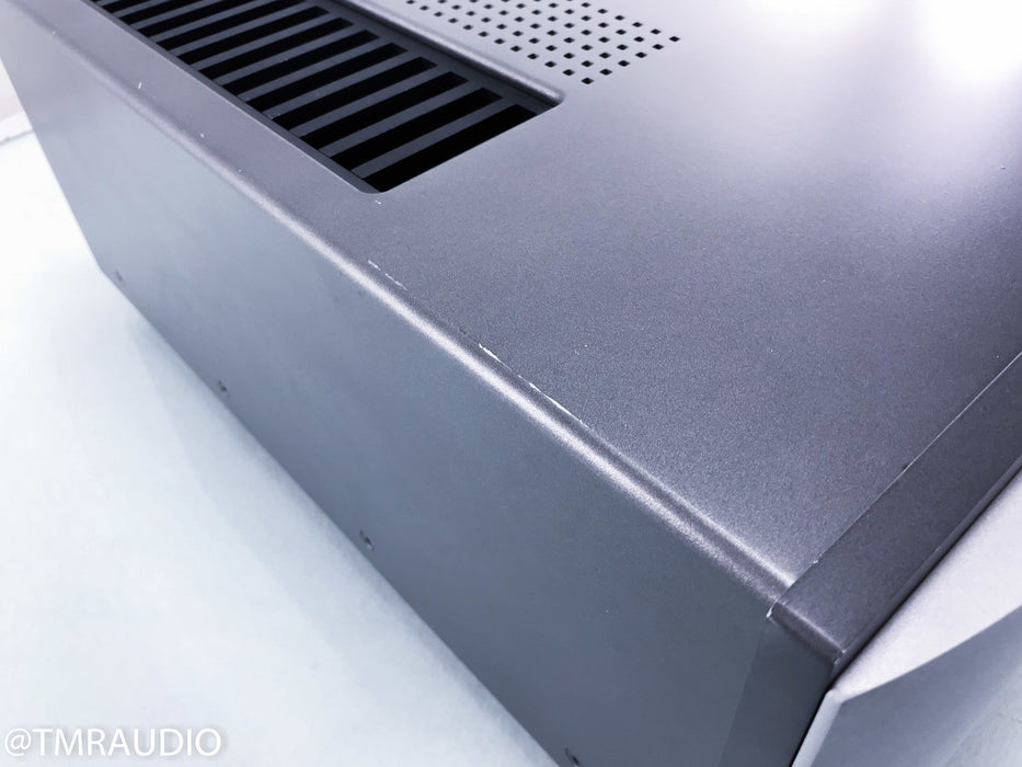Mark Levinson No. 432 Dual Mono Power Amplifier