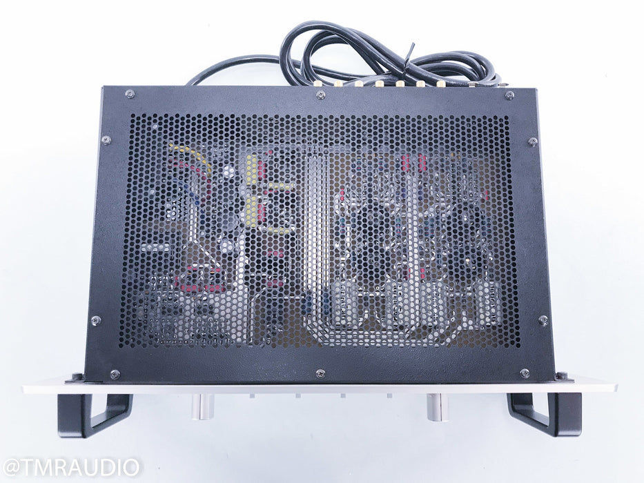 Audio Research LS15 Stereo Tube Preamplifier
