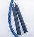 AudioQuest Sky XLR Cables; 1m Pair Balanced Interconnects; 36v DBS