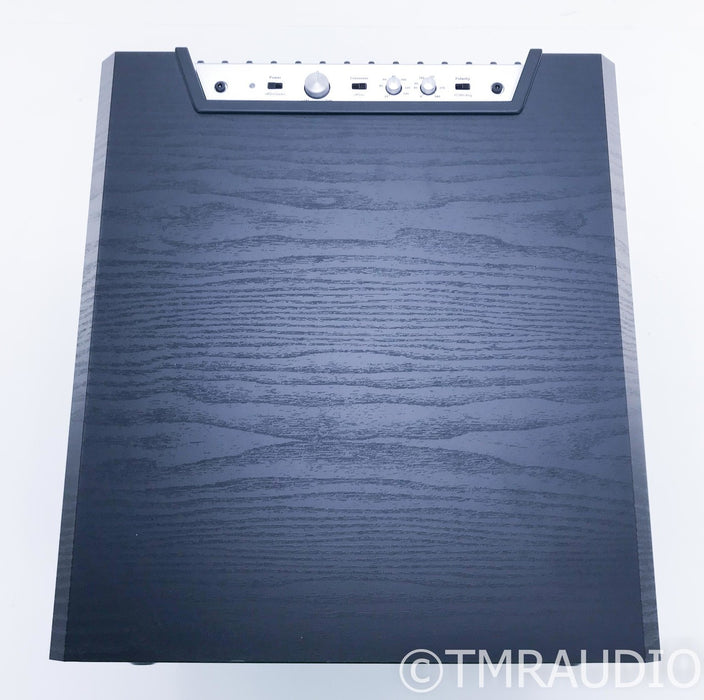 JL Audio E110 10" Powered Subwoofer; E-110