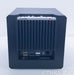 JL Audio E110 10" Powered Subwoofer; E-110