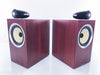 B&W CM6 S2 Bookshelf Speakers