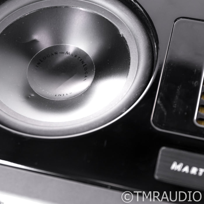 Martin Logan Axis In-Wall Speakers
