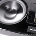 Martin Logan Axis In-Wall Speakers