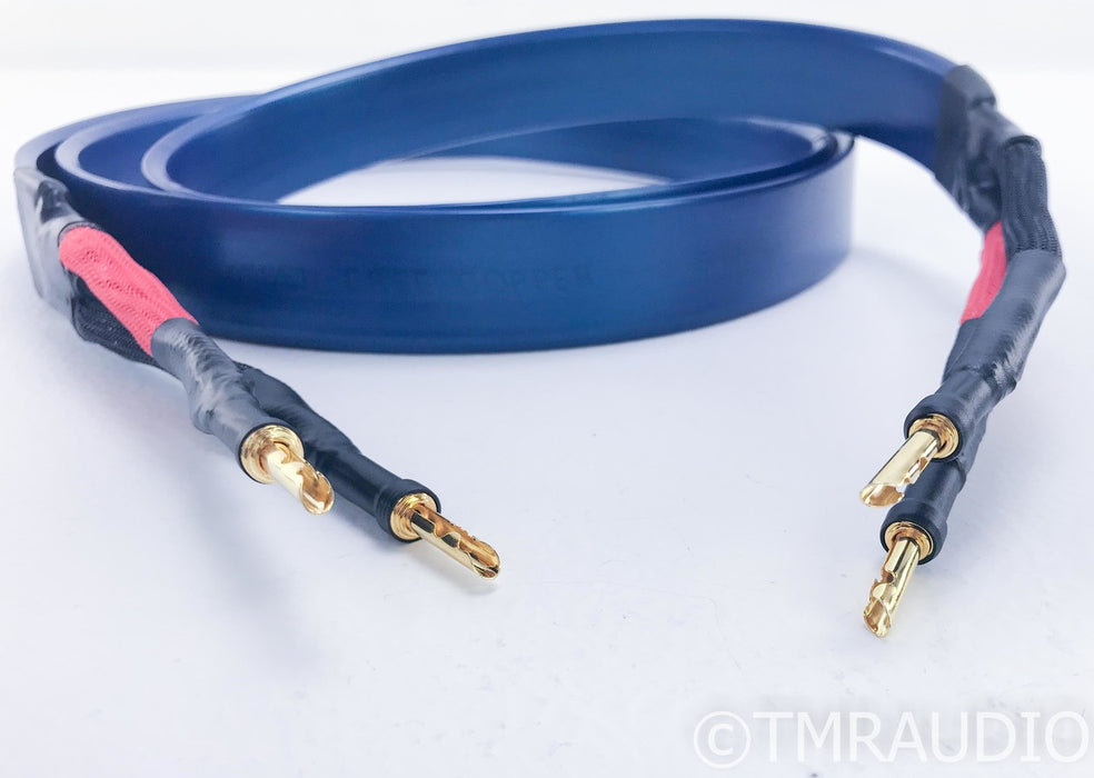 WireWorld Equinox 5.2 Speaker Cables