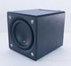 JL Audio E110 10" Powered Subwoofer; E-110