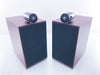 B&W CM6 S2 Bookshelf Speakers