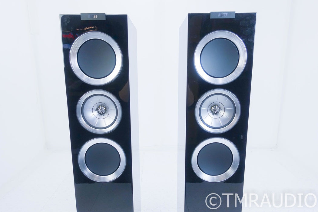 KEF R500 Floorstanding Speakers