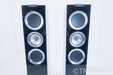 KEF R500 Floorstanding Speakers