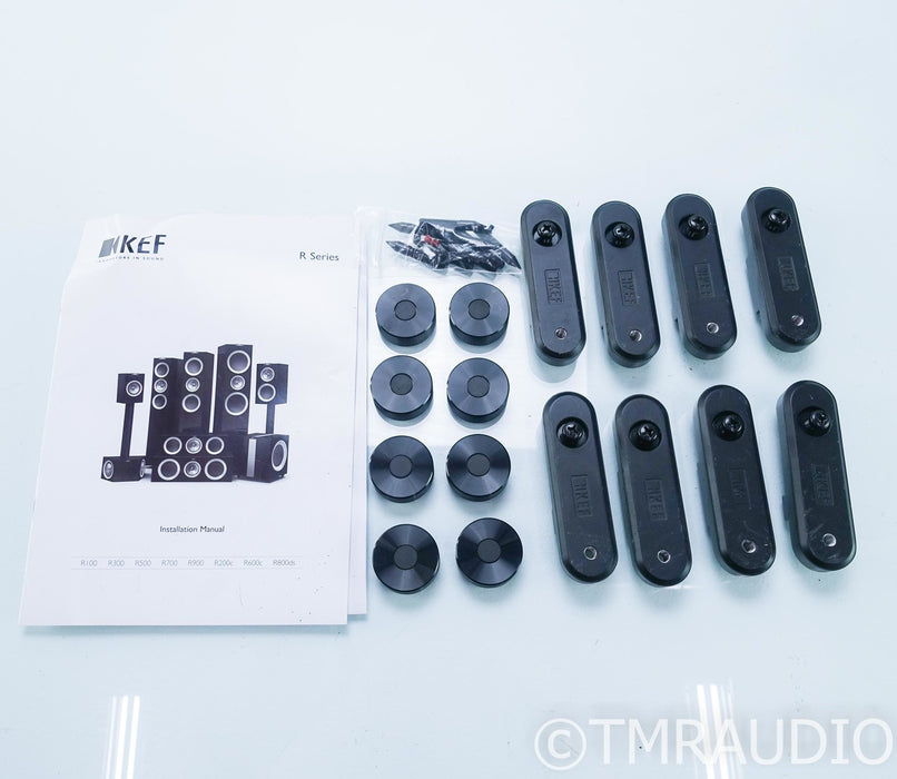 KEF R500 Floorstanding Speakers