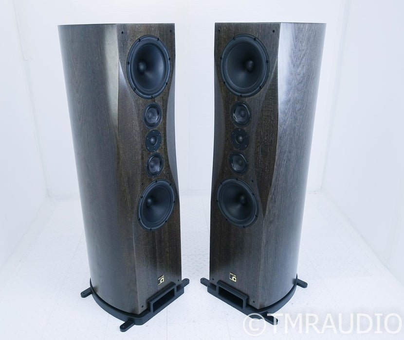 PBN Montana Sammy Innerchoic Floorstanding Speakers