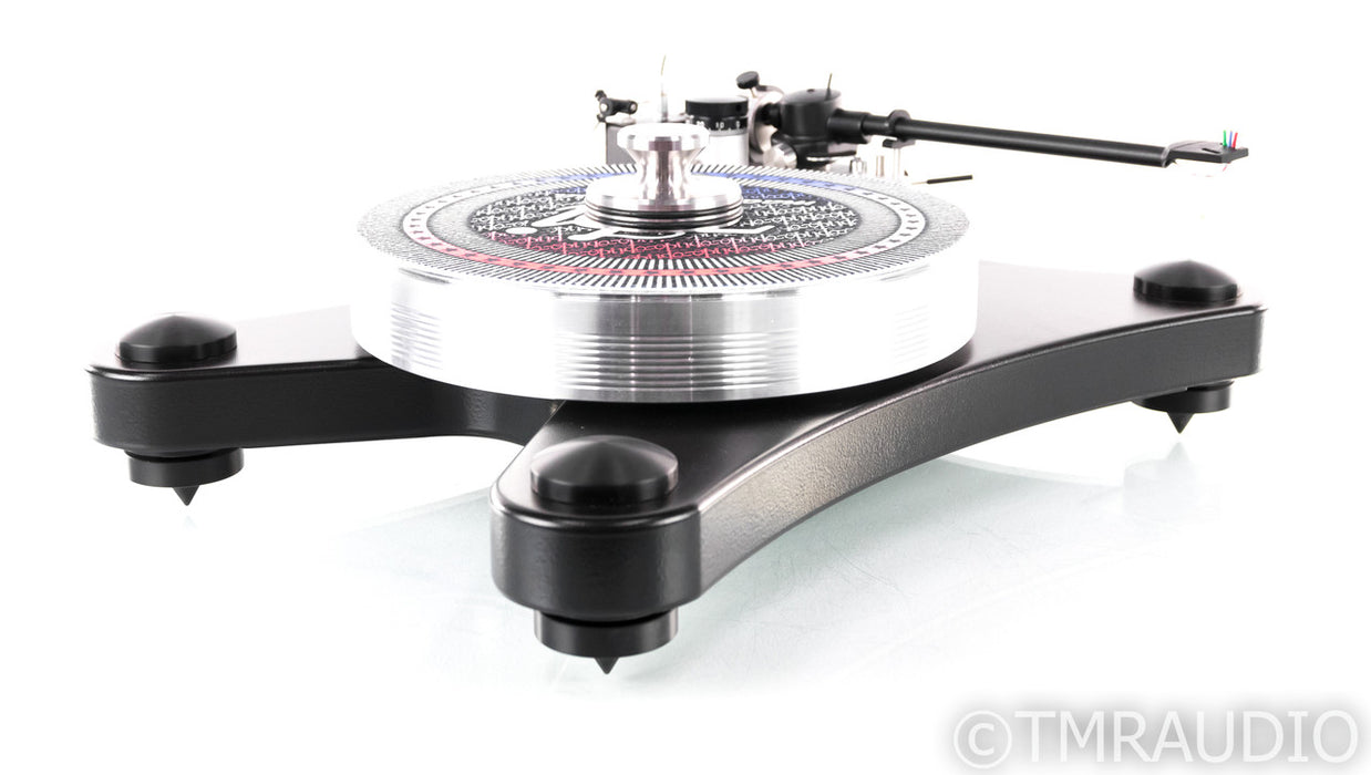 VPI Prime Turntable; w/ Add-Ons (No Cartridge)