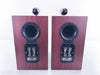 B&W CM6 S2 Bookshelf Speakers