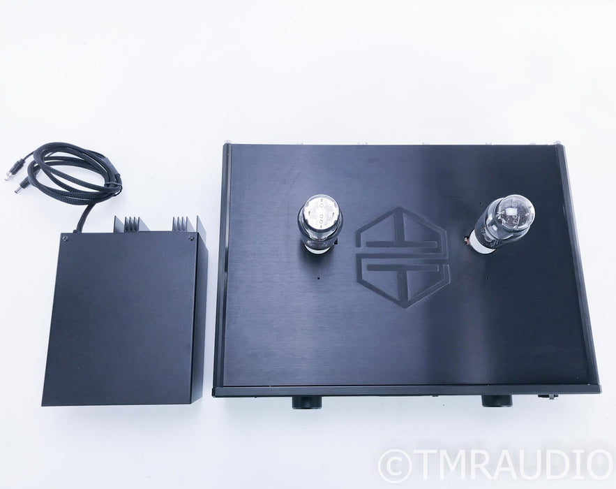Vinnie Rossi LIO Modular Stereo Tube Preamplifier