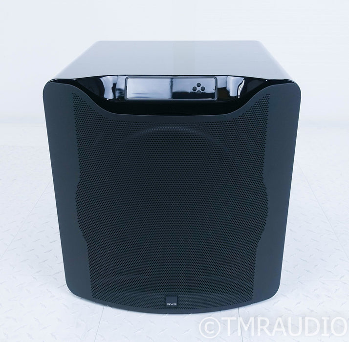 SVS SB-16 Ultra 16" Powered Subwoofer; SB16