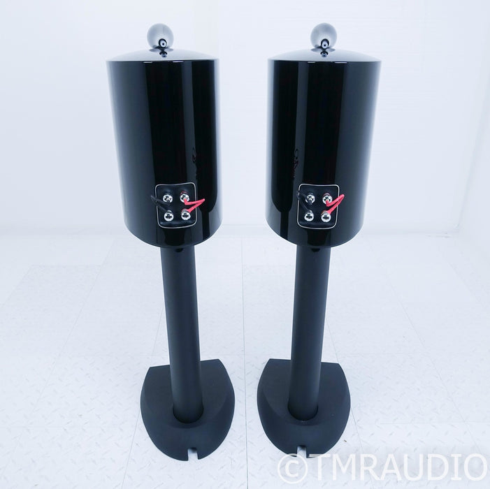 B&W 805 D2 Bookshelf Speakers