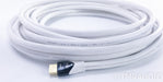 AudioQuest Pearl HDMI Cable; Single 8m Interconnect
