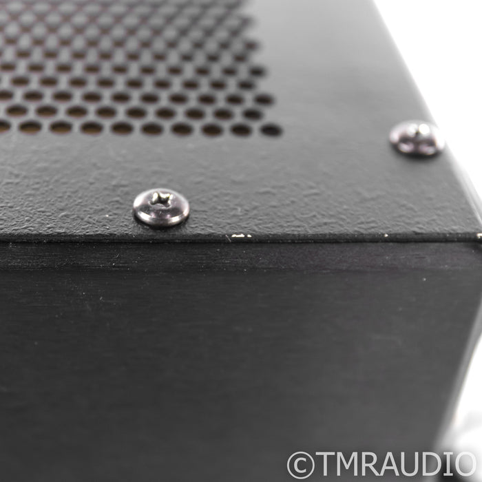 Audio Research PH3 MM Tube Phono Preamplifier; PH-3; Moving Magnet