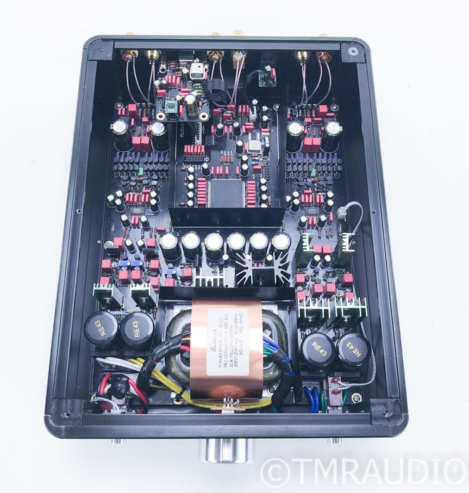 Audio GD DAC19 10th Anniversary Edition DAC; D/A Converter; USB TCXO