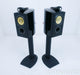 B&W 805 D2 Bookshelf Speakers