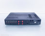 Tandberg 3012 Stereo Integrated Amplifier; MM / MC Phono