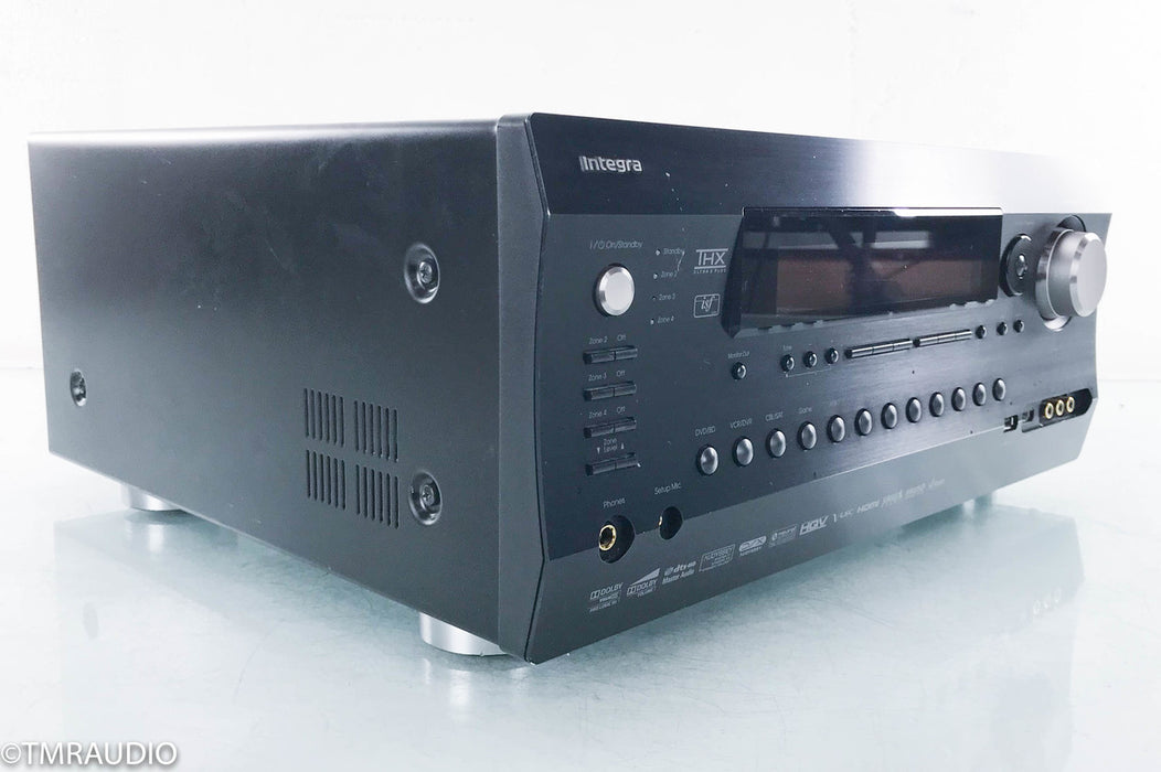 Integra DTR-80.1 9.2 Channel Home Theater Receiver