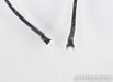 Morrow Audio Elite Phono Cables; 0.6m Pair Interconnects