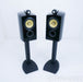 B&W 805 D2 Bookshelf Speakers