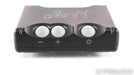 Chord Electronics Mojo Portable DAC / Headphone Amplifier; Demo w/ Full Warranty (1/1)