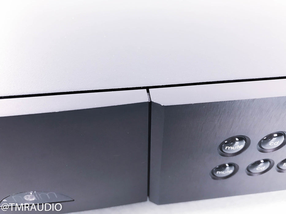 Naim Supernait Stereo Integrated Amplifier
