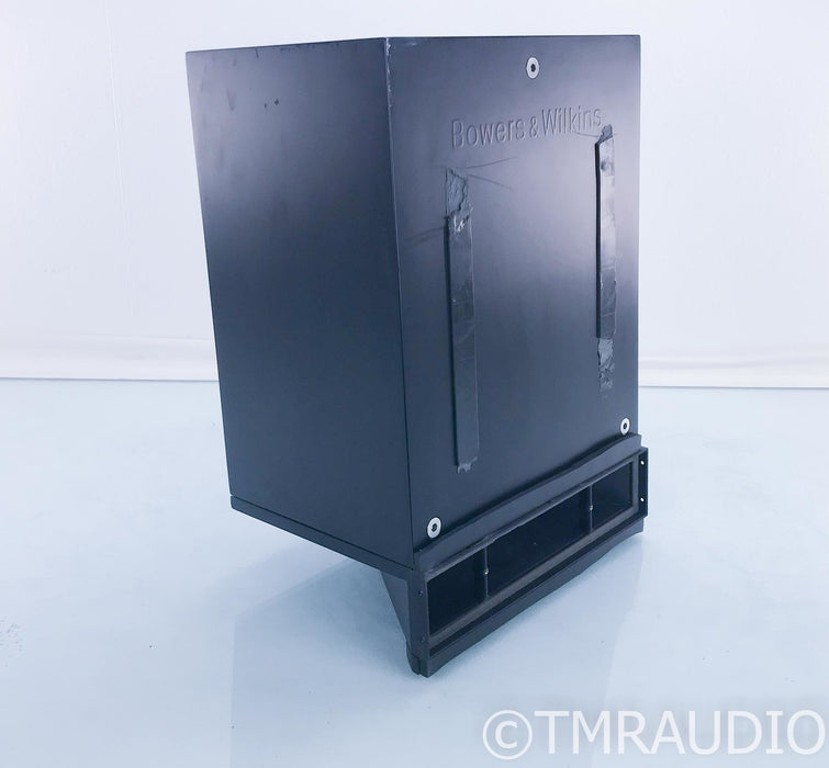 B&W ISW-3 Passive In-Wall Subwoofer; ISW3