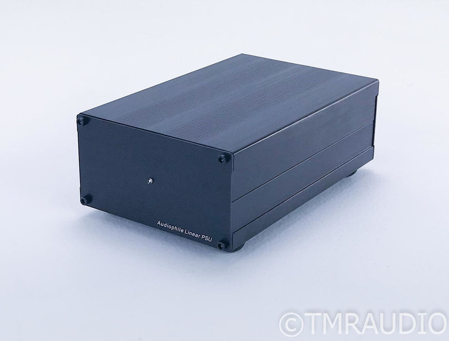 Swagman Labs Linear Power Supply for Schiit Mani Preamplifier; LPS