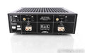 B&K Reference 125.2 S2 Stereo Power Amplifier