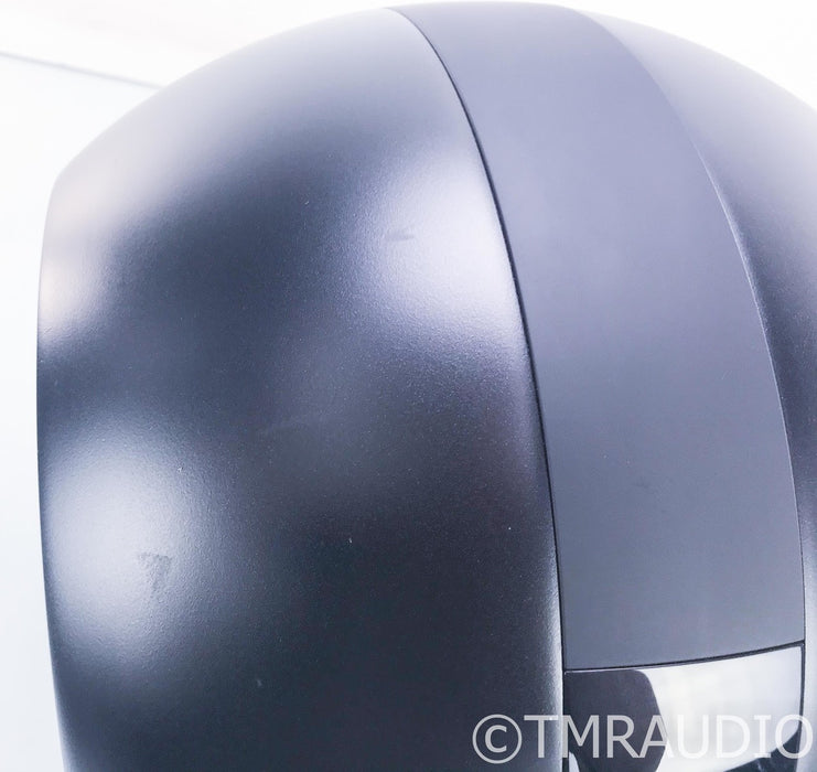 B&W PV1D Dual Driver Powered Subwoofer