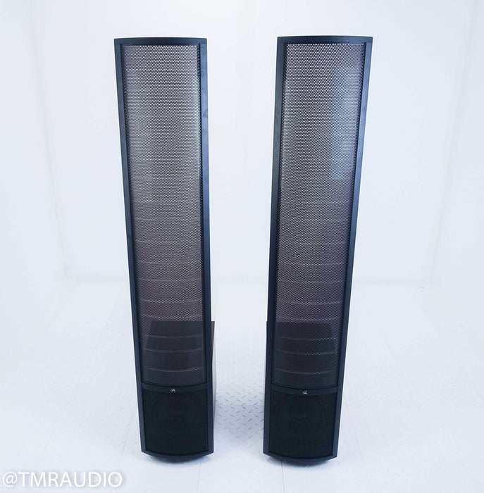 Martin Logan Ethos Electrostatic Floorstanding Speakers